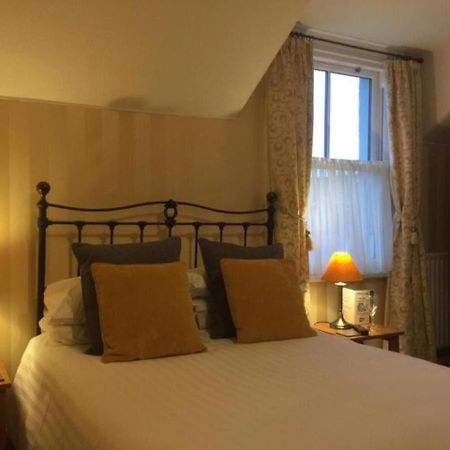 Glendale Guest House เคสวิค ภายนอก รูปภาพ