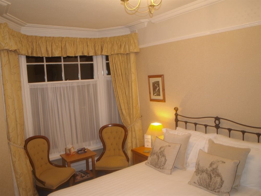 Glendale Guest House เคสวิค ภายนอก รูปภาพ