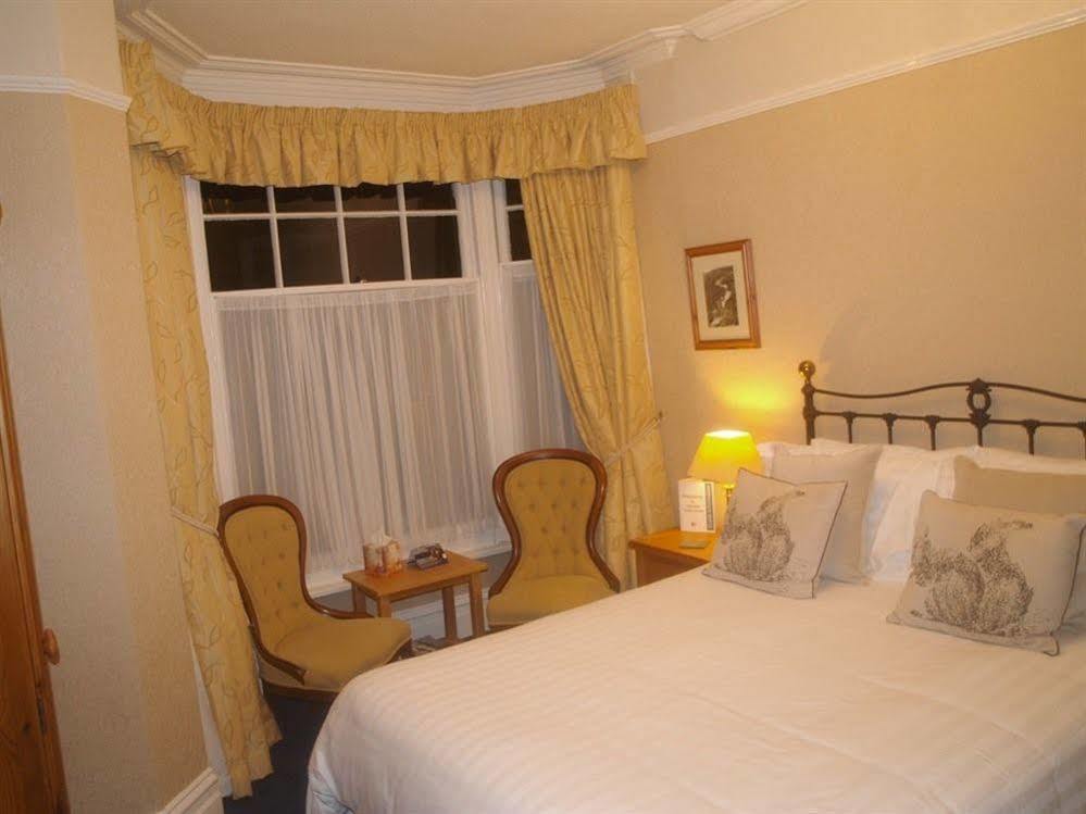 Glendale Guest House เคสวิค ภายนอก รูปภาพ